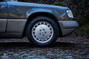 Mercedes-Benz 200 TE W124 - 1994