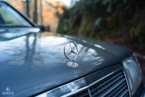 Mercedes-Benz 200 TE W124 - 1994