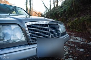 Mercedes-Benz 200 TE W124 - 1994