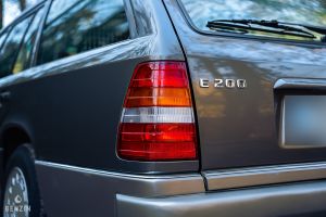 Mercedes-Benz 200 TE W124 - 1994