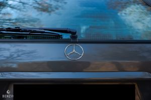 Mercedes-Benz 200 TE W124 - 1994