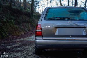 Mercedes-Benz 200 TE W124 - 1994