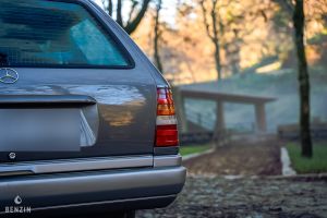 Mercedes-Benz 200 TE W124 - 1994