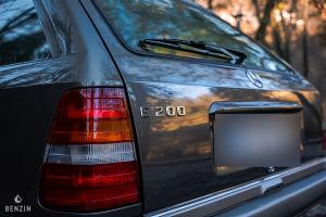 Mercedes-Benz 200 TE W124 - 1994