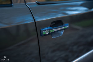 Mercedes-Benz 200 TE W124 - 1994