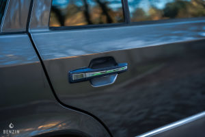 Mercedes-Benz 200 TE W124 - 1994