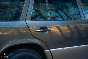 Mercedes-Benz 200 TE W124 - 1994