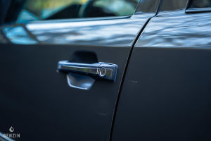 Mercedes-Benz 200 TE W124 - 1994