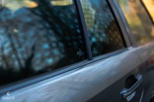 Mercedes-Benz 200 TE W124 - 1994