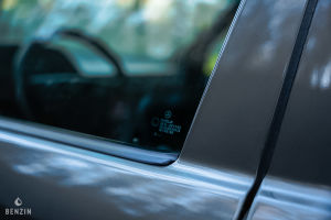 Mercedes-Benz 200 TE W124 - 1994