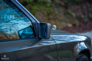 Mercedes-Benz 200 TE W124 - 1994