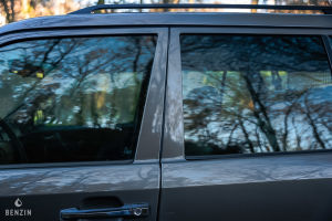 Mercedes-Benz 200 TE W124 - 1994