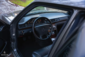 Mercedes-Benz 200 TE W124 - 1994