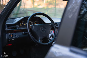 Mercedes-Benz 200 TE W124 - 1994