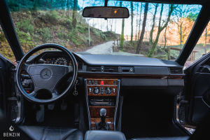 Mercedes-Benz 200 TE W124 - 1994