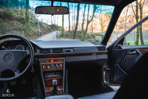 Mercedes-Benz 200 TE W124 - 1994