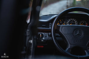 Mercedes-Benz 200 TE W124 - 1994