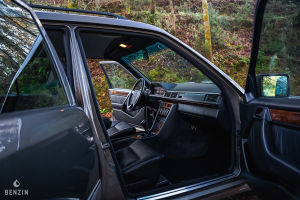 Mercedes-Benz 200 TE W124 - 1994