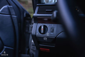 Mercedes-Benz 200 TE W124 - 1994