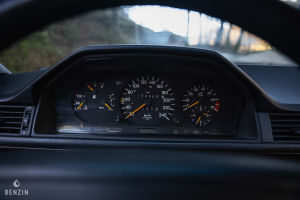 Mercedes-Benz 200 TE W124 - 1994