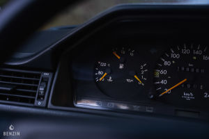 Mercedes-Benz 200 TE W124 - 1994