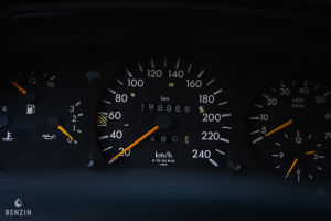 Mercedes-Benz 200 TE W124 - 1994