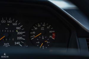 Mercedes-Benz 200 TE W124 - 1994