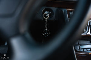 Mercedes-Benz 200 TE W124 - 1994