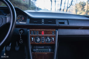 Mercedes-Benz 200 TE W124 - 1994