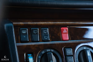 Mercedes-Benz 200 TE W124 - 1994