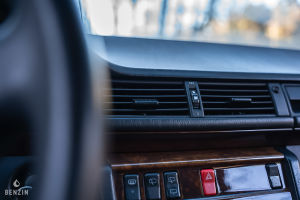 Mercedes-Benz 200 TE W124 - 1994