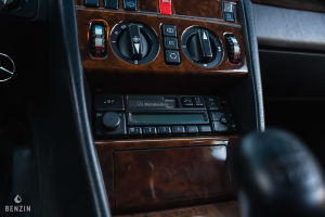 Mercedes-Benz 200 TE W124 - 1994