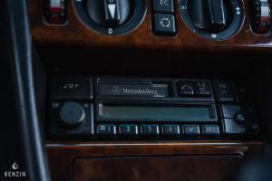 Mercedes-Benz 200 TE W124 - 1994