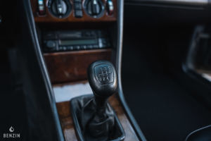 Mercedes-Benz 200 TE W124 - 1994