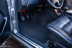 Mercedes-Benz 200 TE W124 - 1994