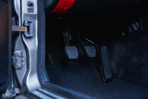 Mercedes-Benz 200 TE W124 - 1994