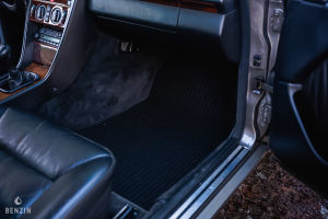 Mercedes-Benz 200 TE W124 - 1994