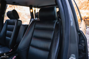 Mercedes-Benz 200 TE W124 - 1994