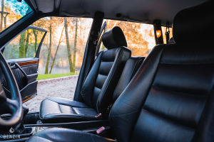 Mercedes-Benz 200 TE W124 - 1994