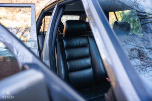 Mercedes-Benz 200 TE W124 - 1994