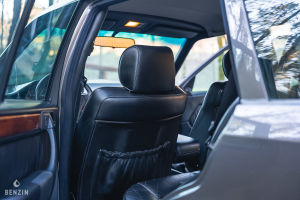 Mercedes-Benz 200 TE W124 - 1994