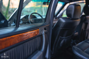 Mercedes-Benz 200 TE W124 - 1994