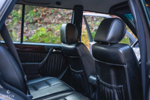 Mercedes-Benz 200 TE W124 - 1994