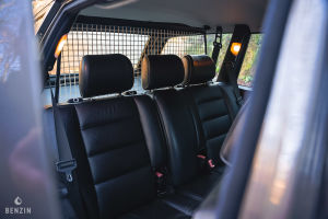 Mercedes-Benz 200 TE W124 - 1994