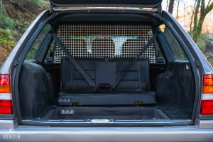 Mercedes-Benz 200 TE W124 - 1994