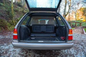 Mercedes-Benz 200 TE W124 - 1994