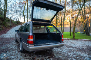 Mercedes-Benz 200 TE W124 - 1994