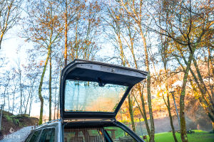 Mercedes-Benz 200 TE W124 - 1994