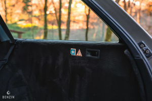 Mercedes-Benz 200 TE W124 - 1994