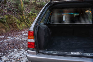 Mercedes-Benz 200 TE W124 - 1994